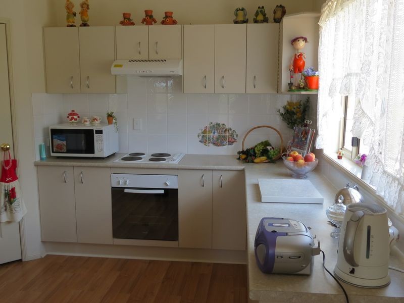 Mount Hallen QLD 4312