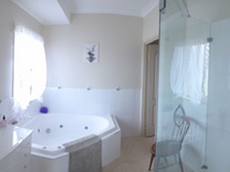 Mount Hallen QLD 4312