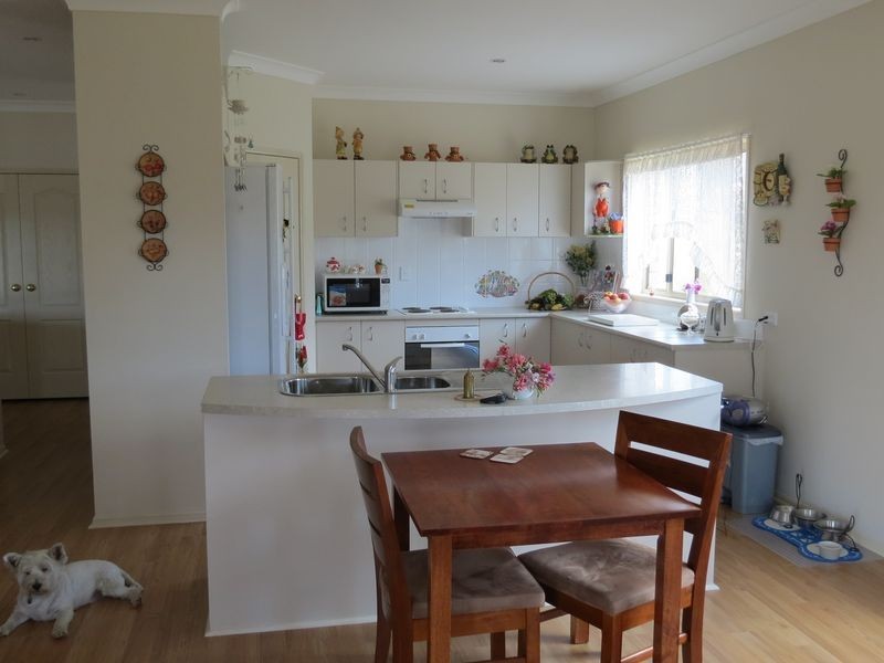 Mount Hallen QLD 4312