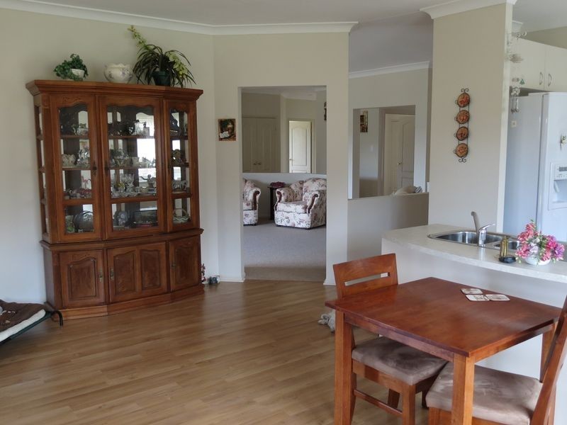 Mount Hallen QLD 4312