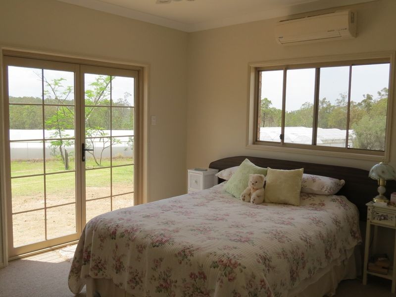 Mount Hallen QLD 4312