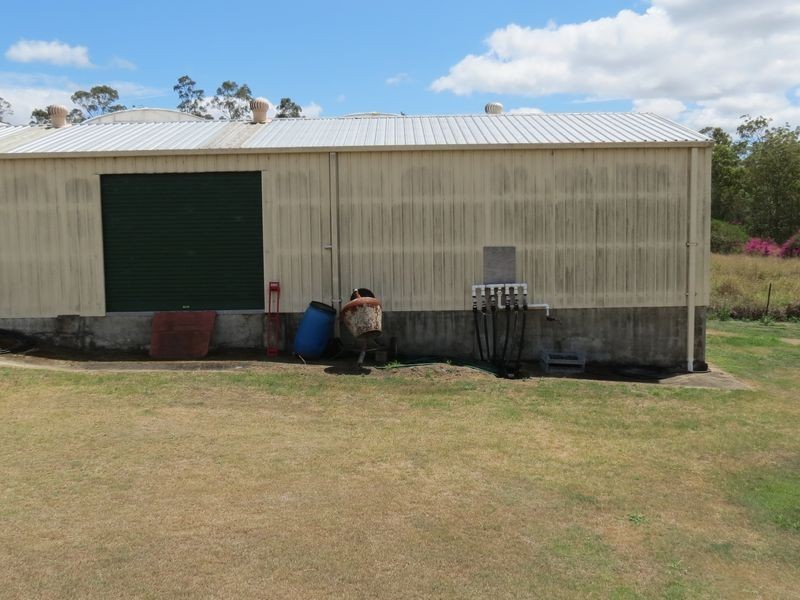 Mount Hallen QLD 4312