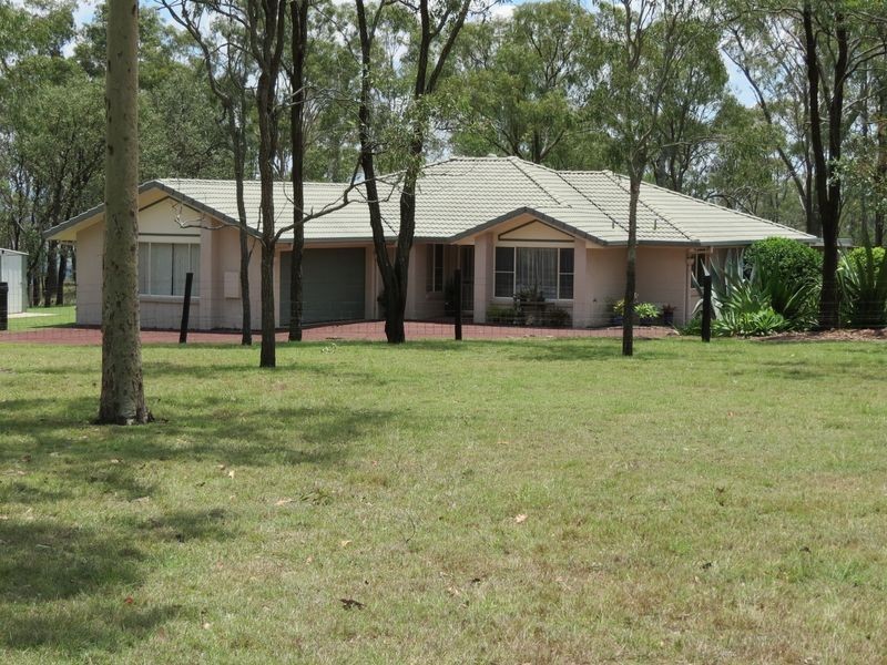 Esk QLD 4312