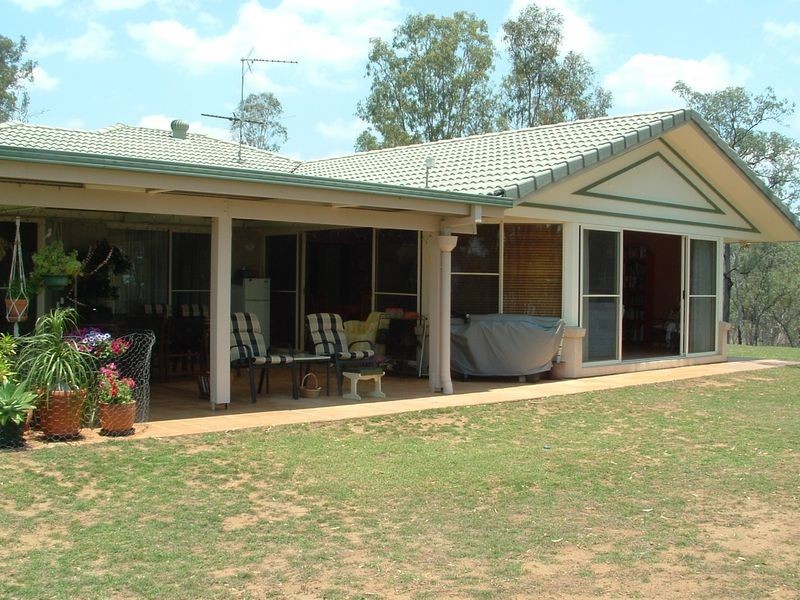 Esk QLD 4312