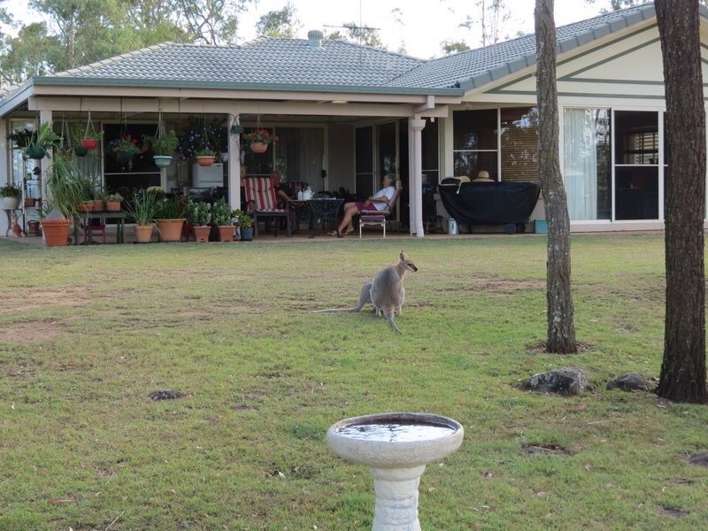 Esk QLD 4312