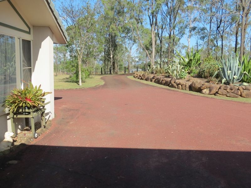 Esk QLD 4312