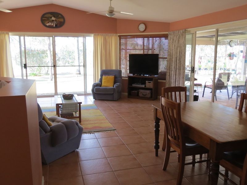 Esk QLD 4312