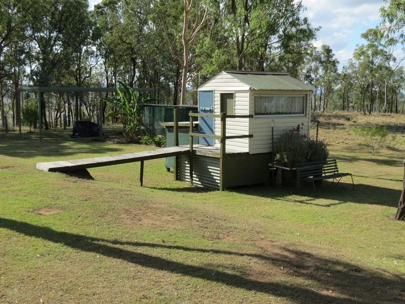 Esk QLD 4312