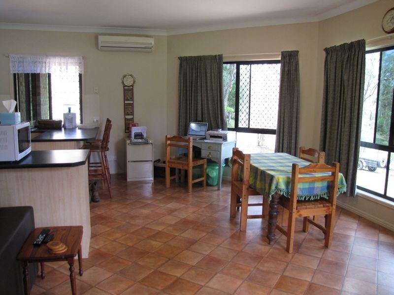 120 Edinburgh Drive, Esk QLD 4312