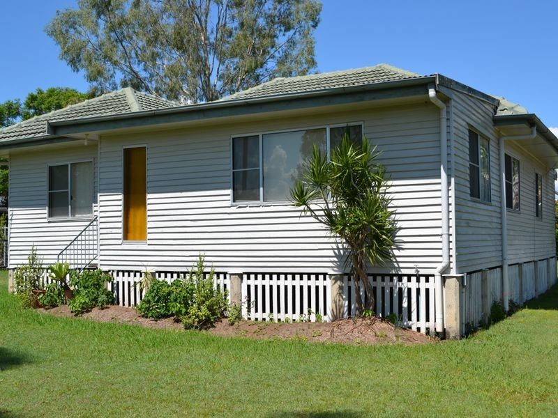 Toogoolawah QLD 4313