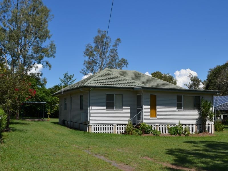 Toogoolawah QLD 4313