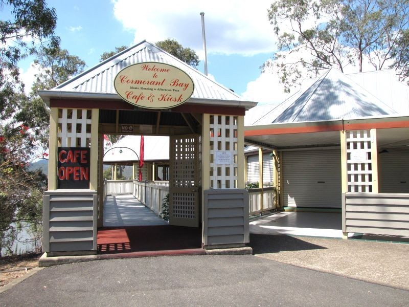 Brisbane Valley Highway, Wivenhoe Pocket QLD 4306