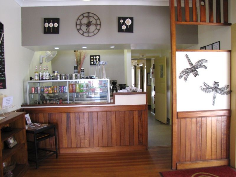 Brisbane Valley Highway, Wivenhoe Pocket QLD 4306