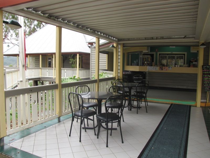 Brisbane Valley Highway, Wivenhoe Pocket QLD 4306