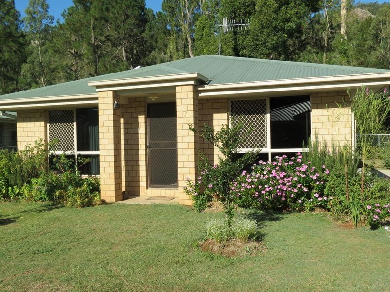 6/15-17 Francis Terrace, Esk QLD 4312