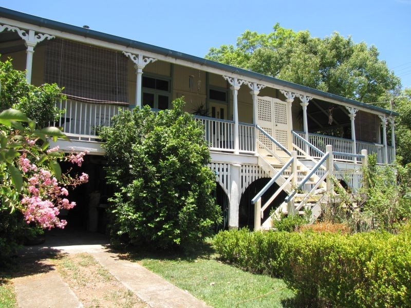Esk QLD 4312