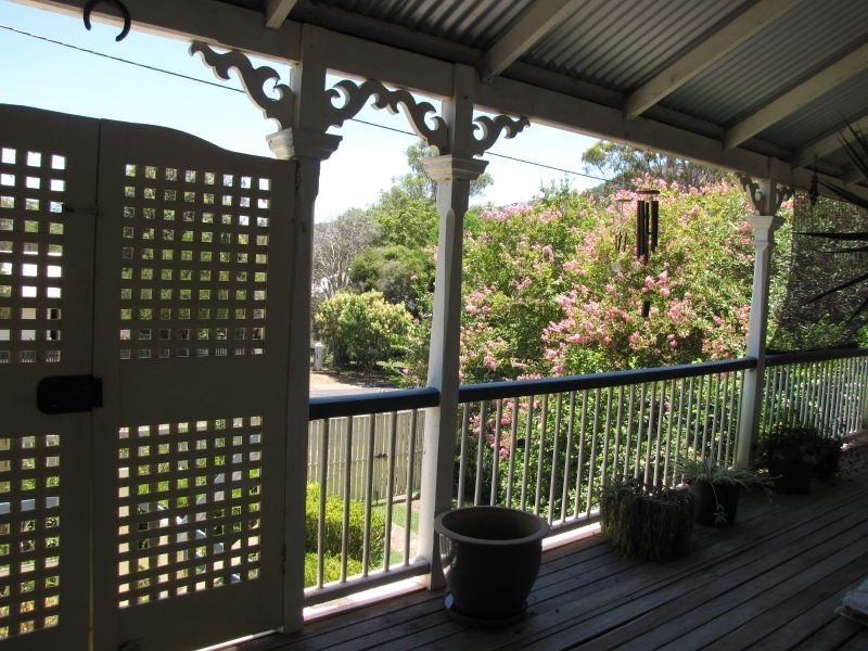 Esk QLD 4312