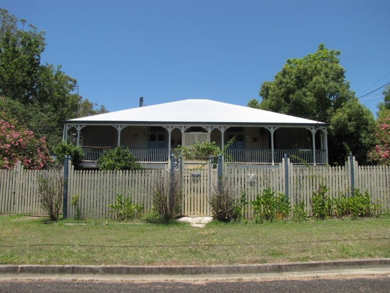 Esk QLD 4312