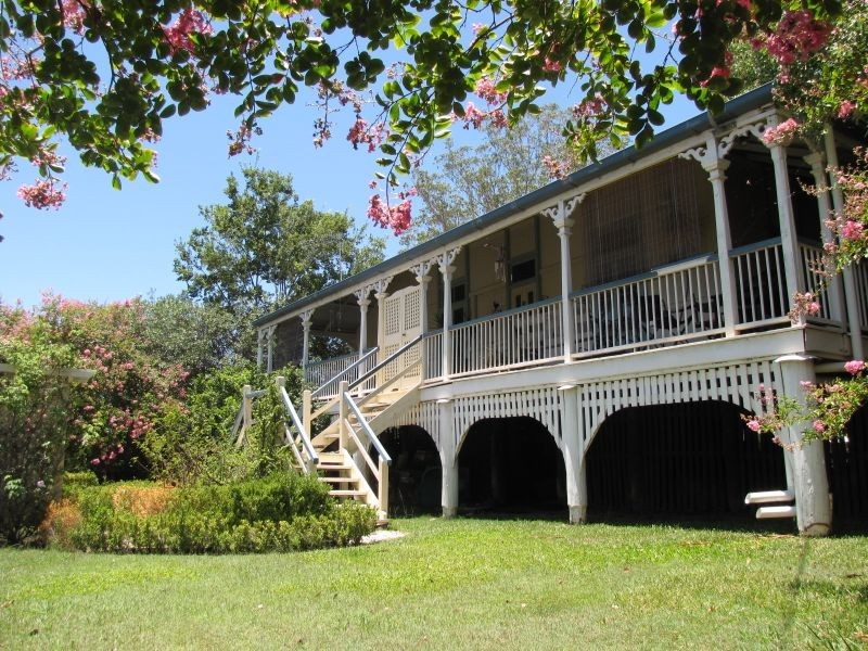 Esk QLD 4312
