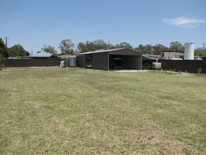 Lot 36 Ann Street, Harlin QLD 4306