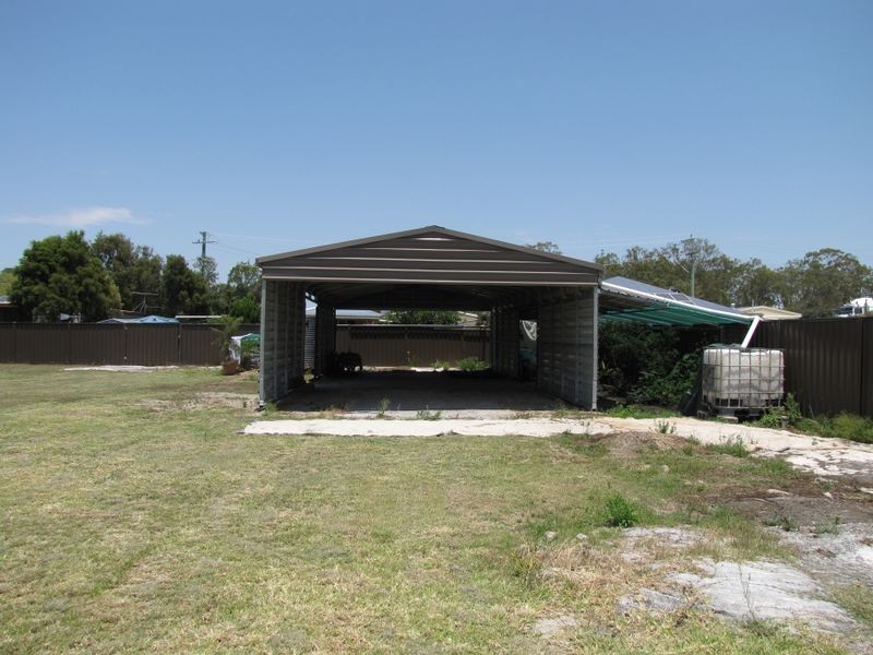 Lot 36 Ann Street, Harlin QLD 4306