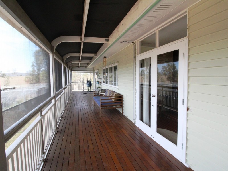 443 Morden Road, Toogoolawah QLD 4313