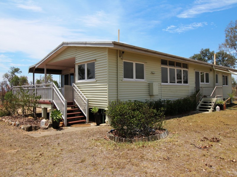 443 Morden Road, Toogoolawah QLD 4313