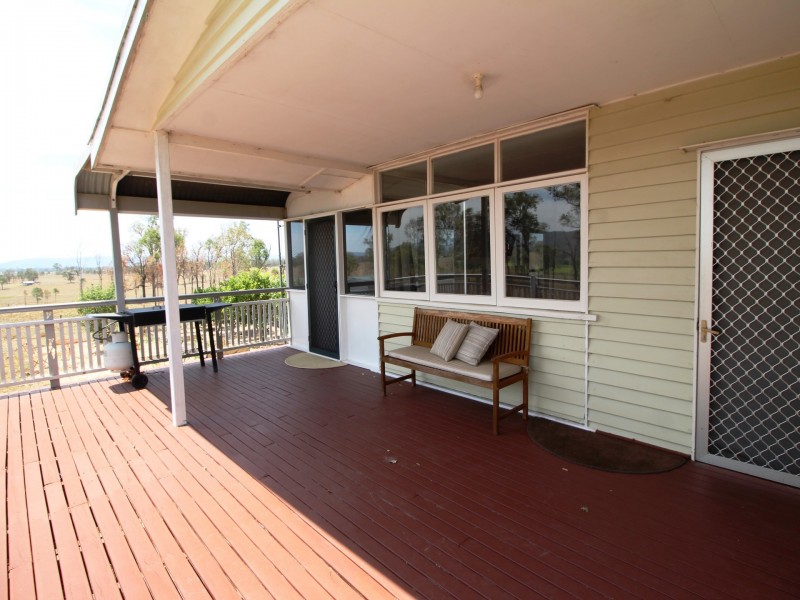 443 Morden Road, Toogoolawah QLD 4313