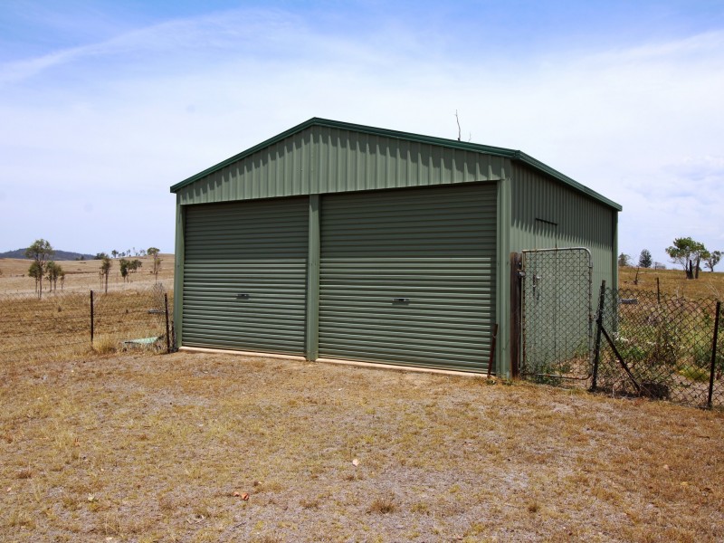 443 Morden Road, Toogoolawah QLD 4313