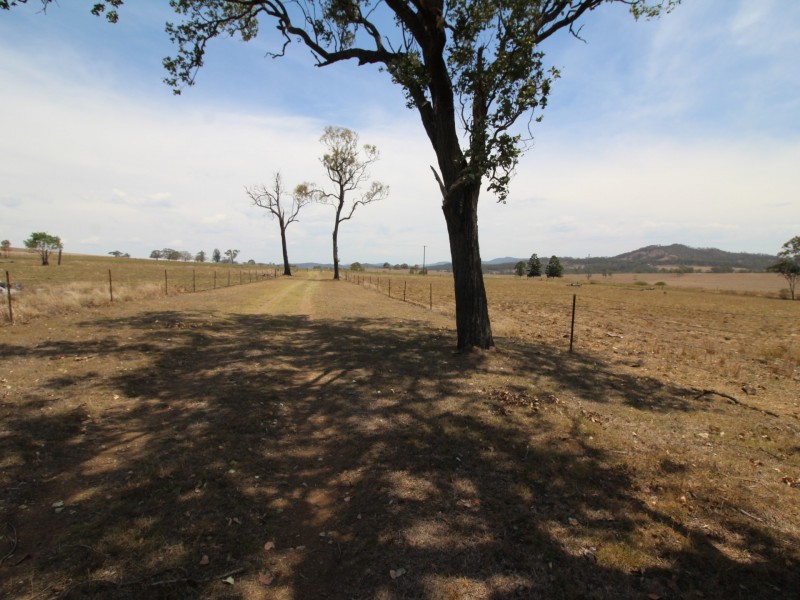 443 Morden Road, Toogoolawah QLD 4313