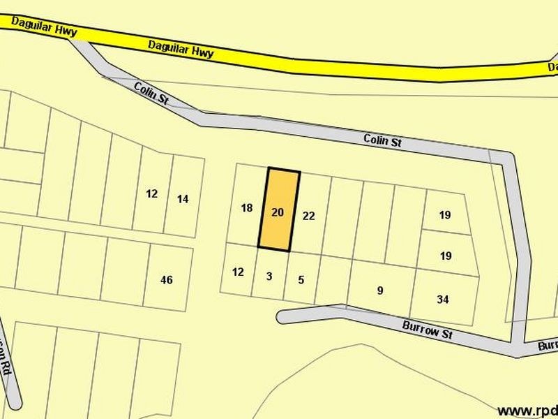 20 Colin Street, Moore QLD 4306