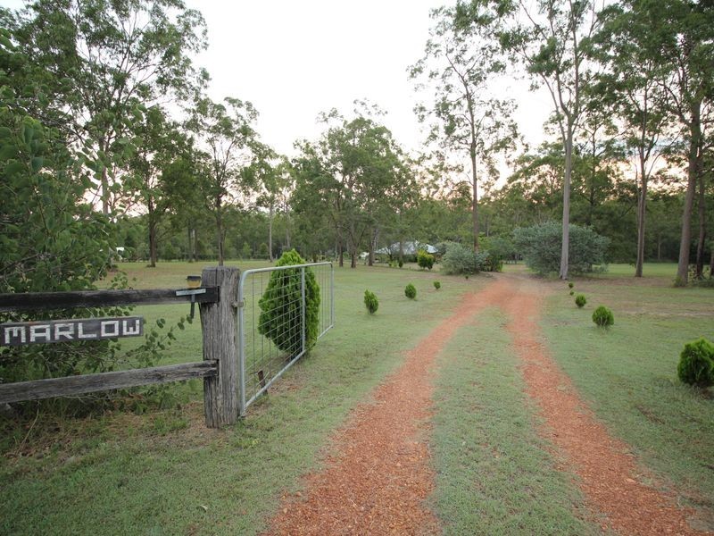42 Buckingham Court, Mount Hallen QLD 4312