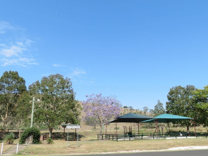 44 George Street, Linville QLD 4306