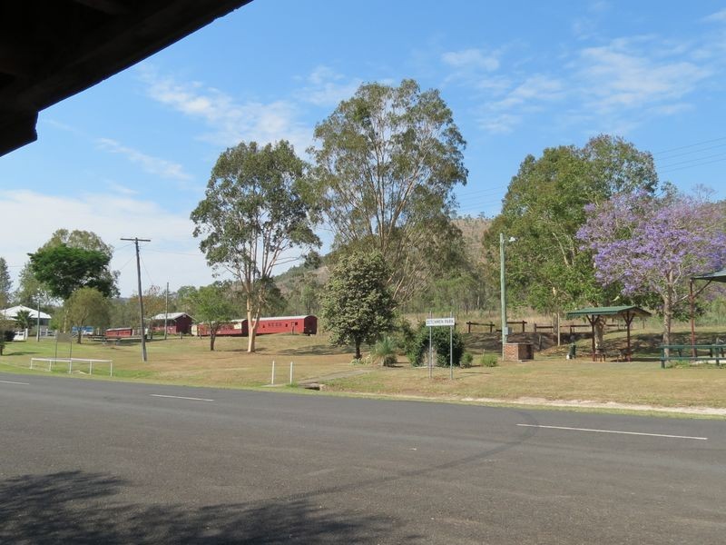 44 George Street, Linville QLD 4306