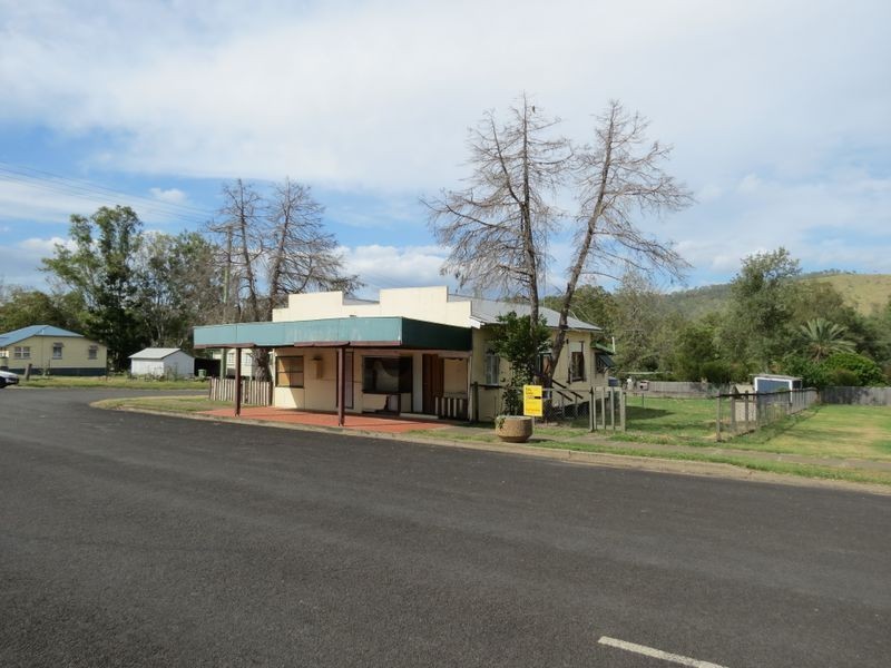 44 George Street, Linville QLD 4306