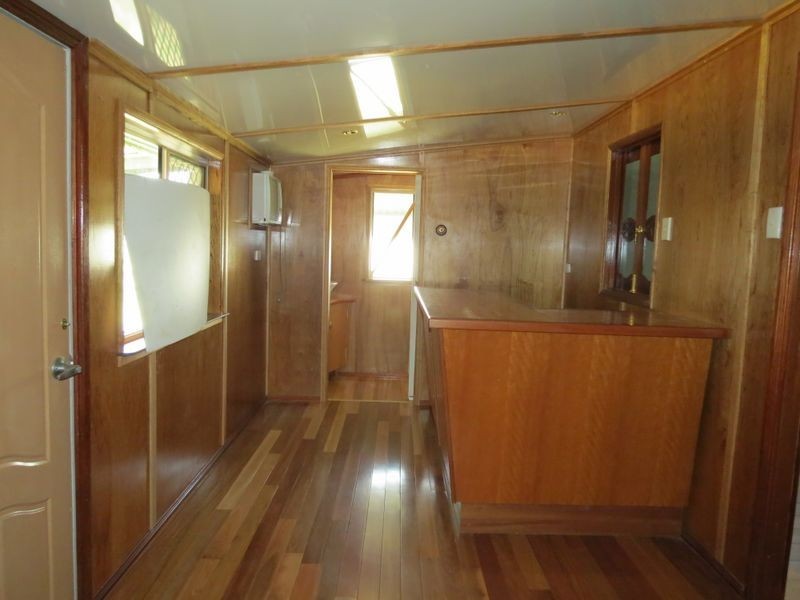 44 George Street, Linville QLD 4306