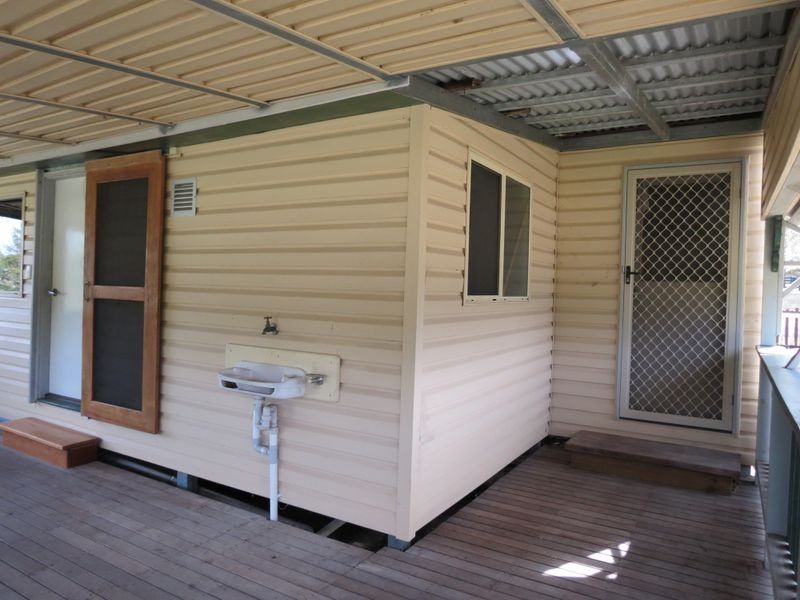 44 George Street, Linville QLD 4306