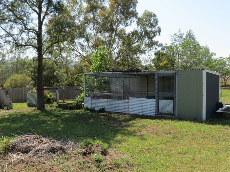 44 George Street, Linville QLD 4306
