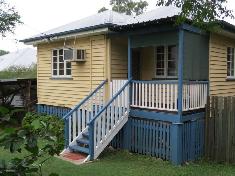 80 Eskdale Road, Toogoolawah QLD 4313