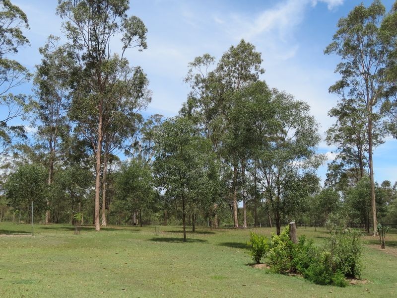 Mount Hallen QLD 4312