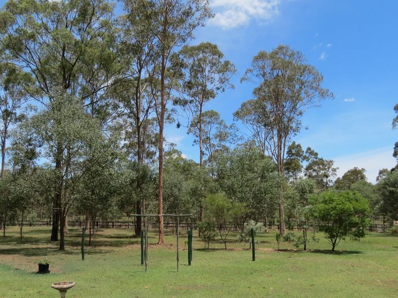 Mount Hallen QLD 4312