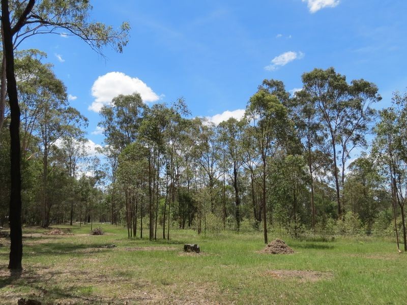 Mount Hallen QLD 4312