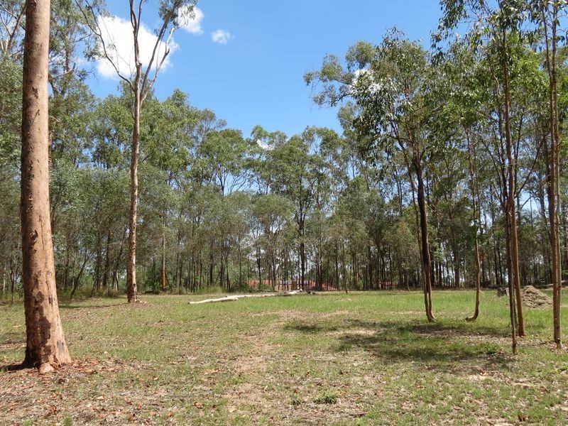 Mount Hallen QLD 4312