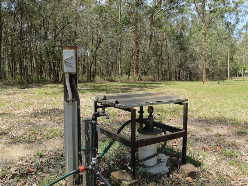 Mount Hallen QLD 4312