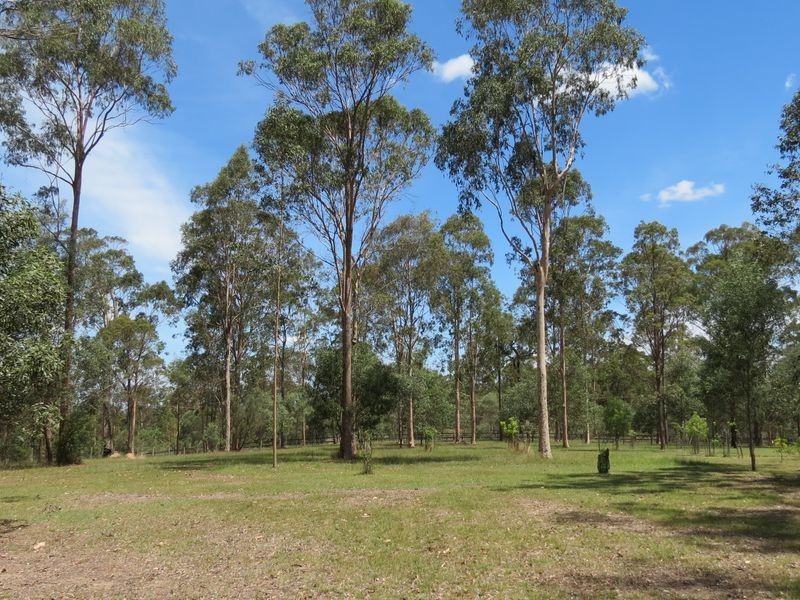 Mount Hallen QLD 4312