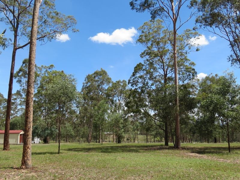 Mount Hallen QLD 4312