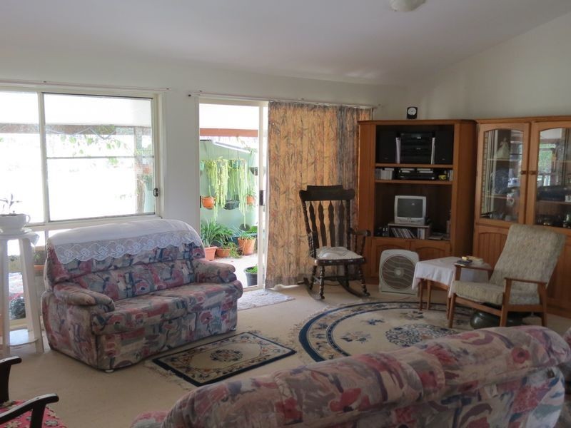 Mount Hallen QLD 4312