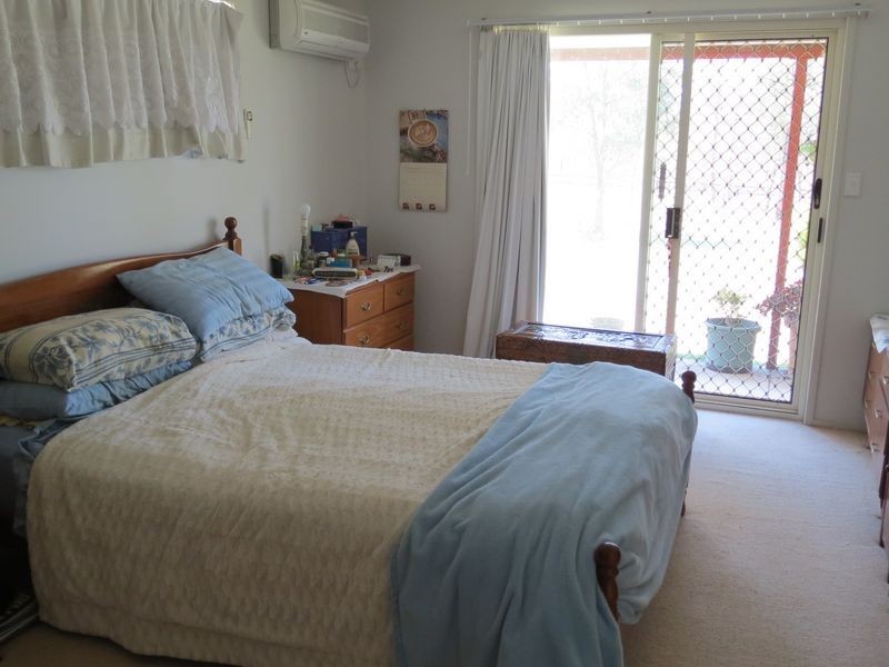 Mount Hallen QLD 4312