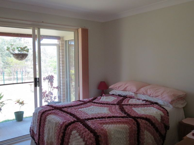 Mount Hallen QLD 4312