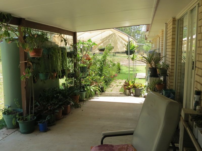 Mount Hallen QLD 4312